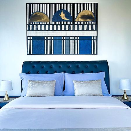 Oceanview Deluxe 1Br Suite La Mirada Lapu-Lapu City Kültér fotó