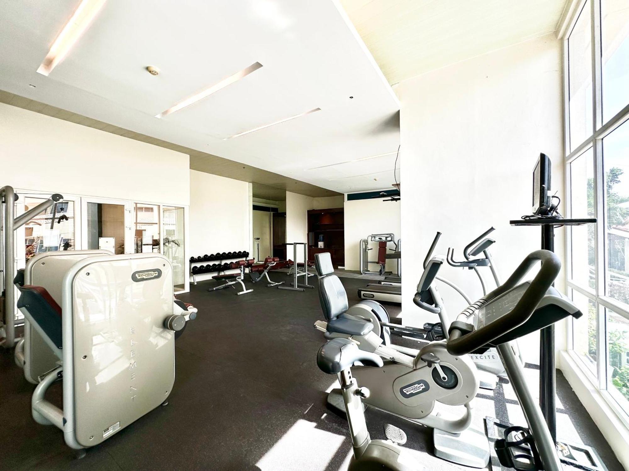 Oceanview Deluxe 1Br Suite La Mirada Lapu-Lapu City Kültér fotó